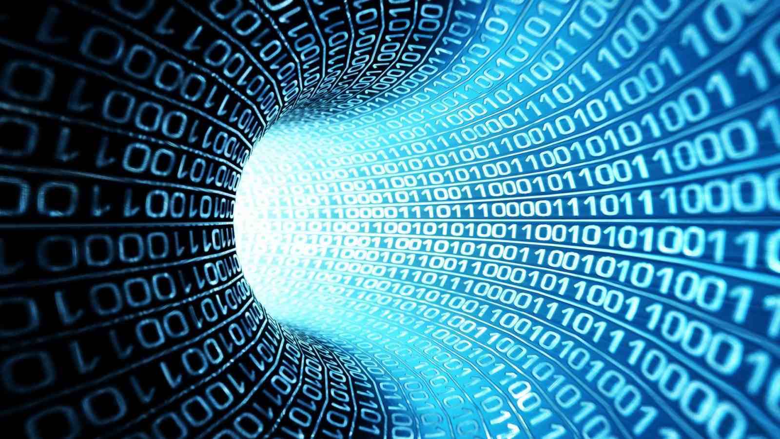 ما فائدة استخدام البيانات الرقمية 1 ما فائدة استخدام البيانات الرقمية