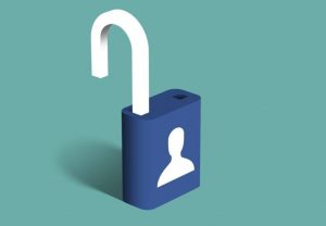 طريقة فتح Facebook برقم الهاتف