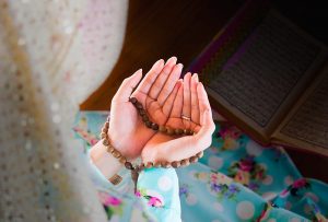 كيف نصلي صلاة الاستخارة