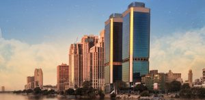 الرمز البريدي للقاهرة