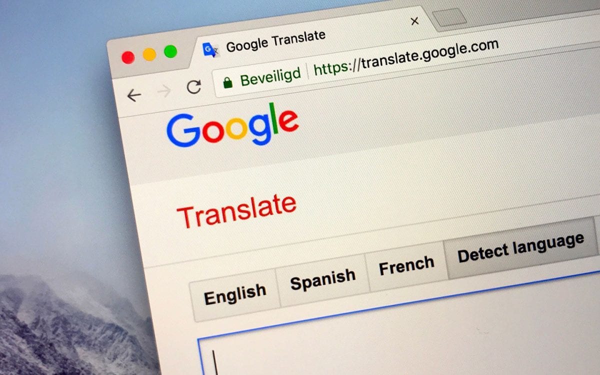 ترجمة جمل كاملة من الانجليزية الى العربية 1