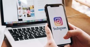 كيفية تعطيل حساب Instagram