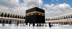 هل يجوز عمل عمرة لشخص متوفى