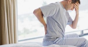 علاج وجع العظام من البرد