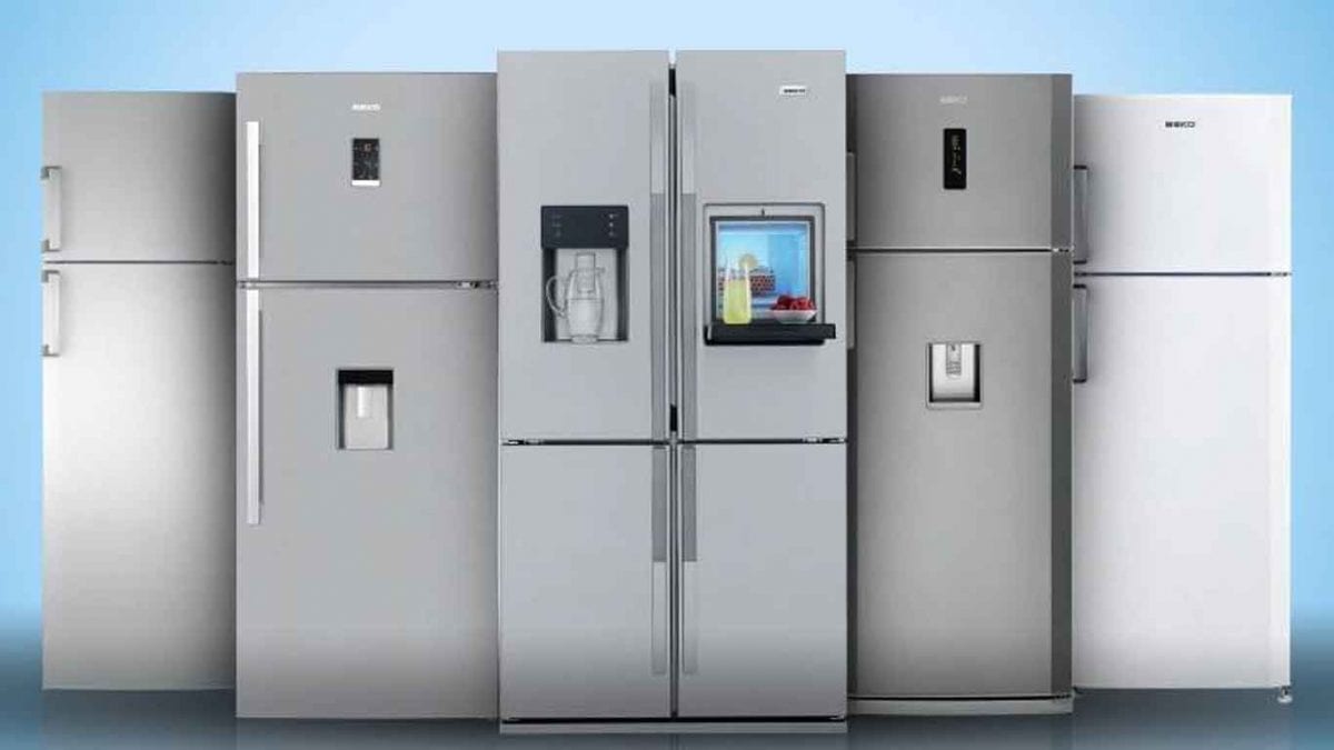 أفضل أنواع الديب فريزر 2 أفضل أنواع الديب فريزر 1