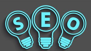 شرح SEO