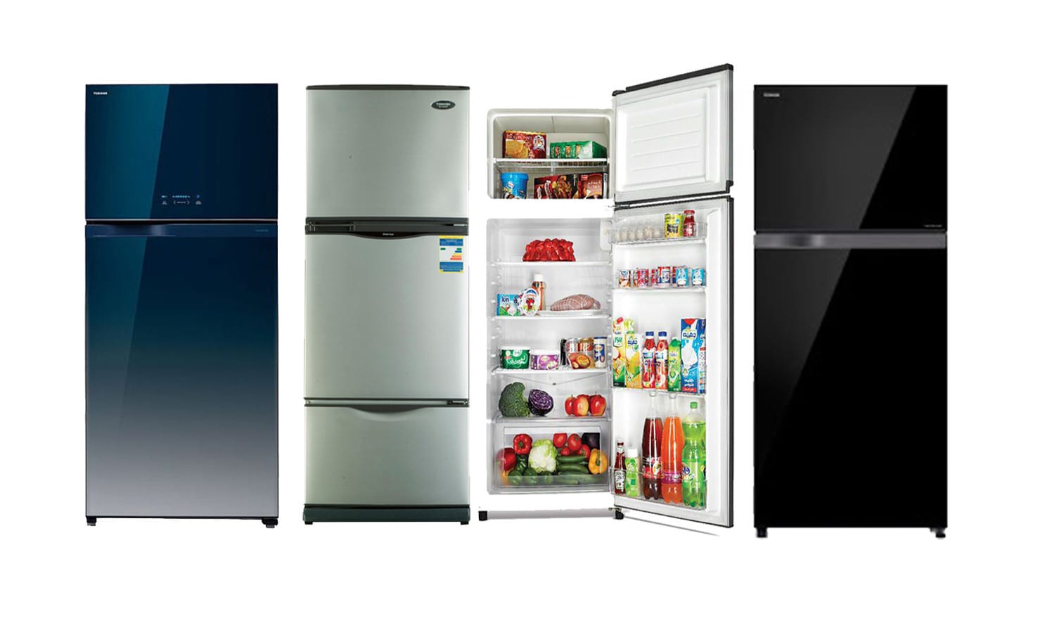 أسعار الثلاجات وأنواعها 1 أسعار الثلاجات وأنواعها