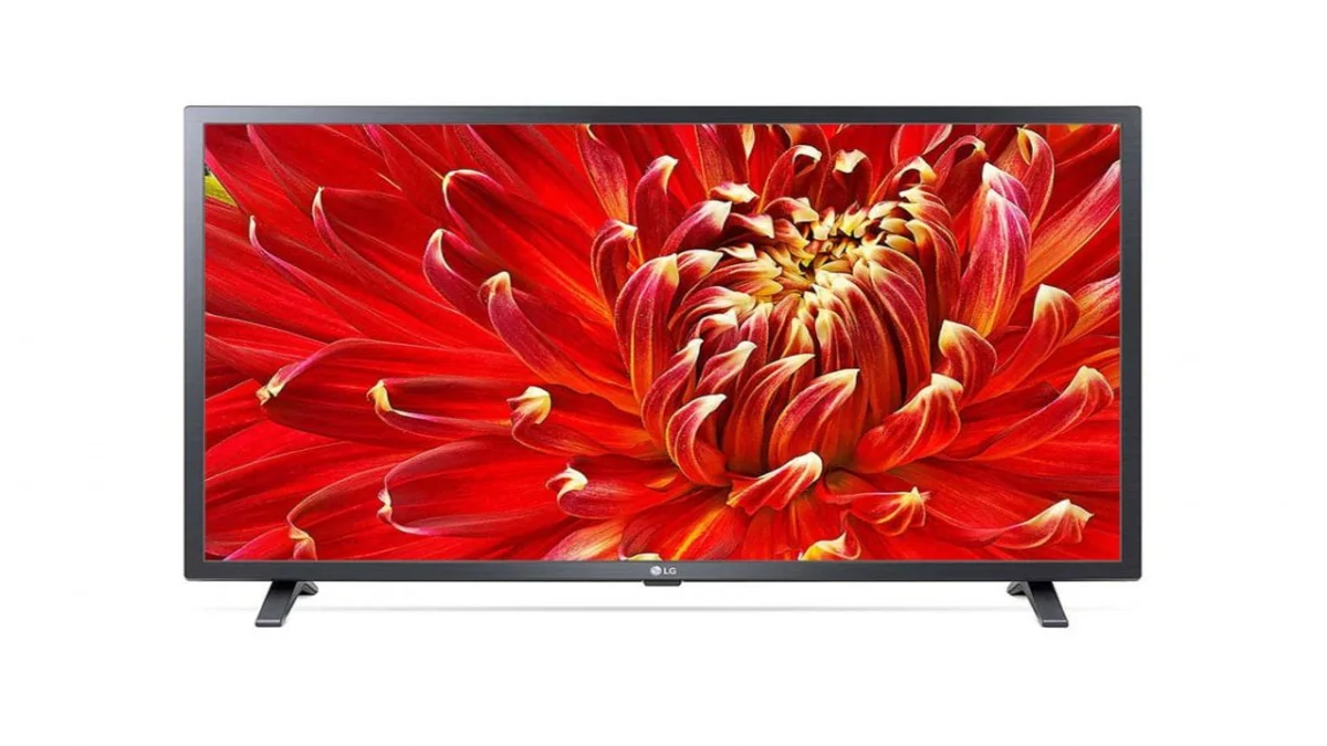 أسعار شاشات LG 43