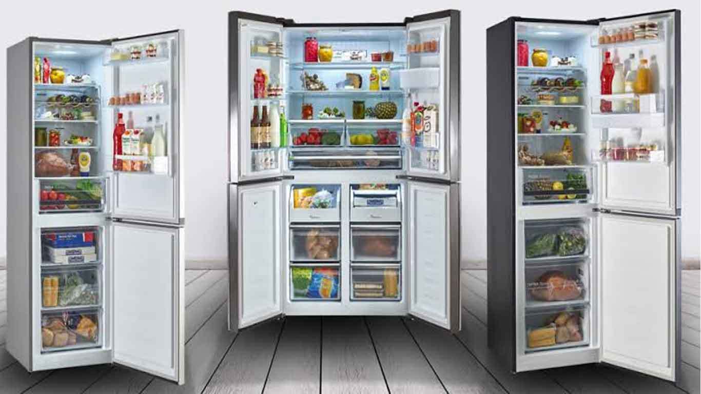 أفضل أنواع الثلاجات 2022 1 أفضل أنواع الثلاجات 2020