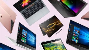أفضل أنواع اللاب توب 2022 وأسعارها