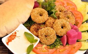 أكلات سريعة وغير مكلفة للعشاء