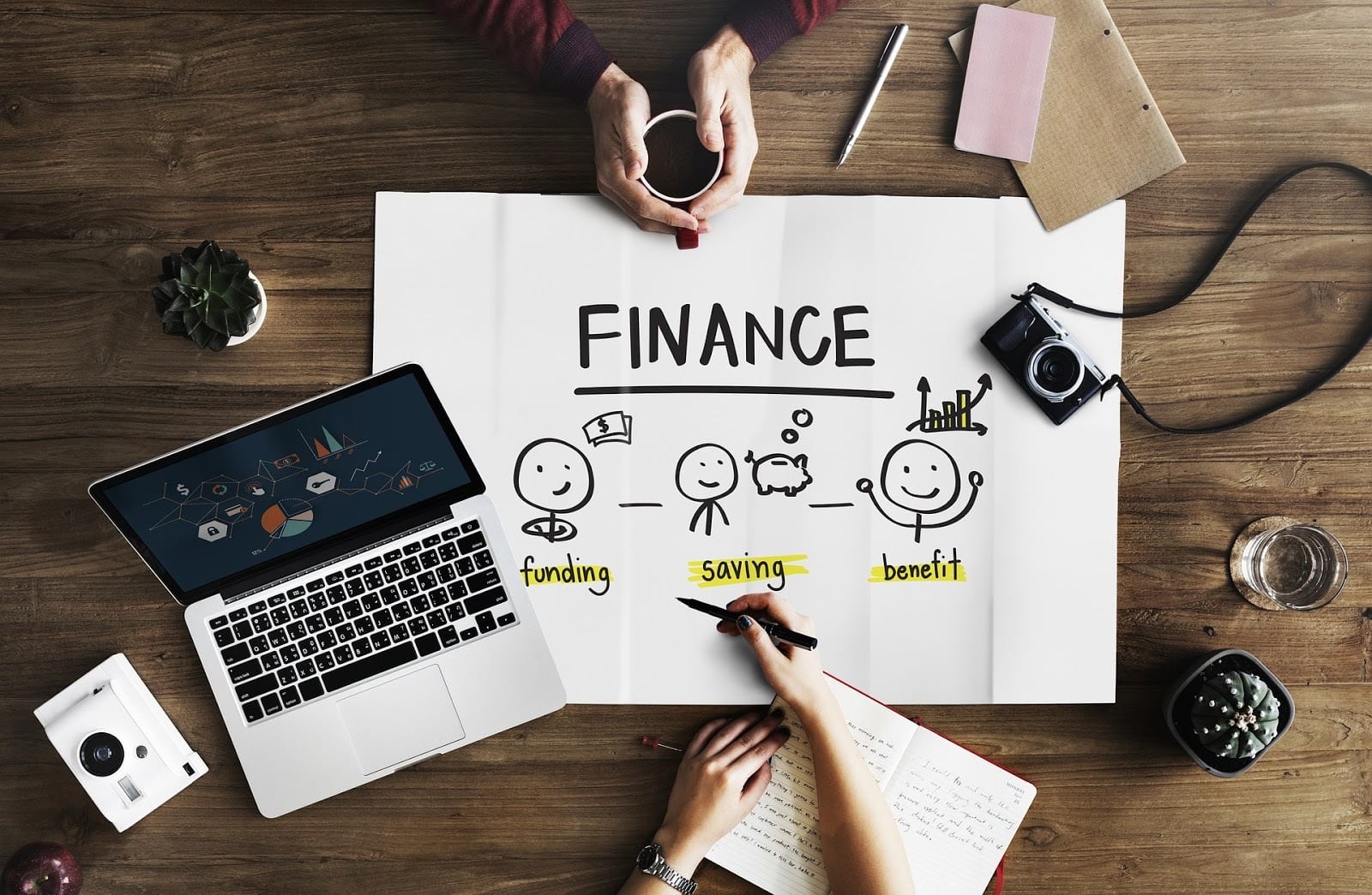أهمية التخطيط المالي للشركات 1 أهمية التخطيط المالي للشركات