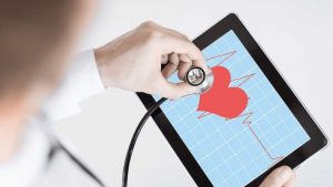 الإسعافات الأولية للذبحة الصدرية
