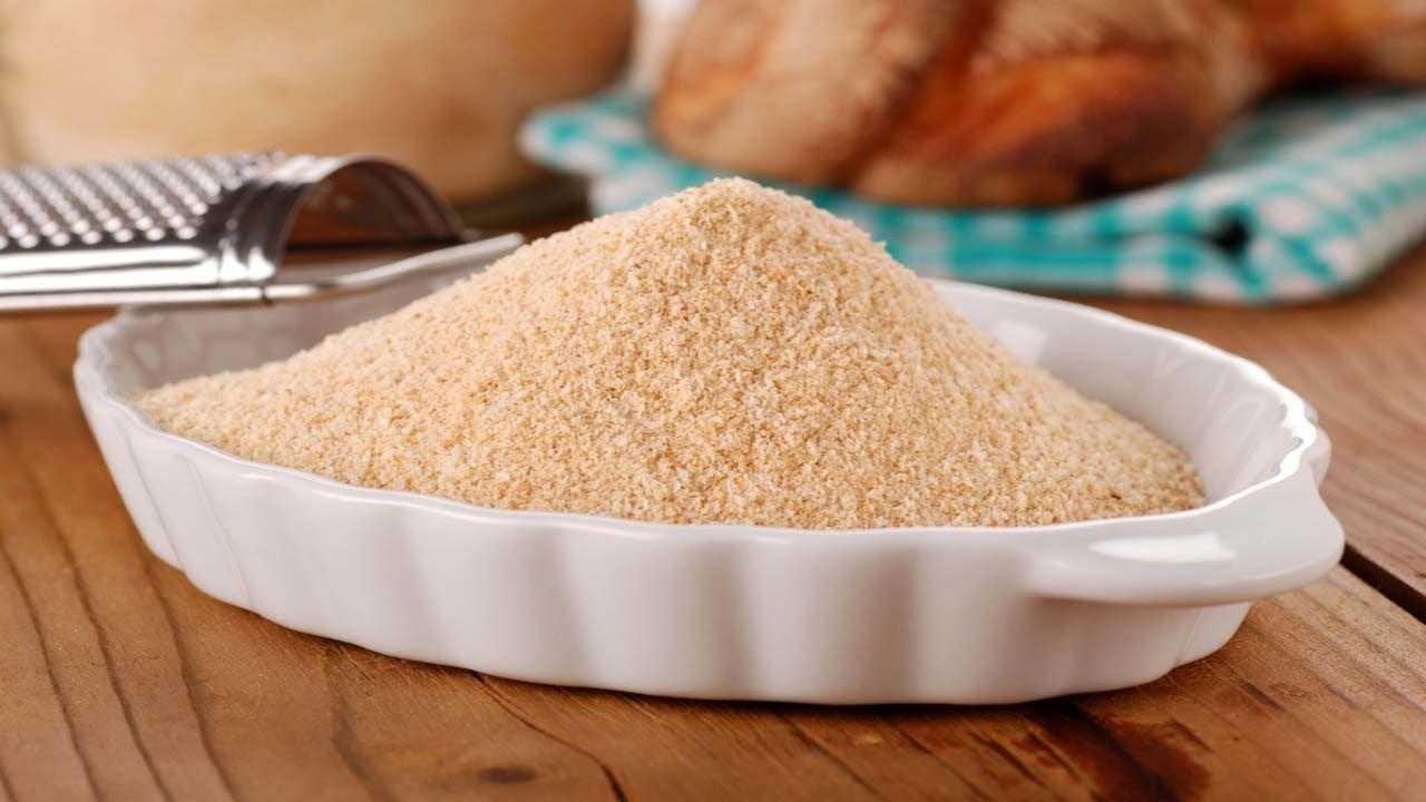 السعرات الحرارية في البقسماط 1 السعرات الحرارية في البقسماط