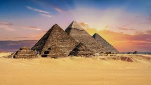 الرمز البريدي للجيزة