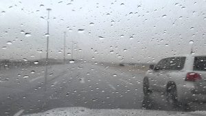الطقس في البصرة