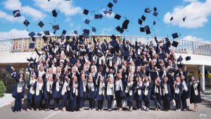 جامعة بابل كلية علوم البنات
