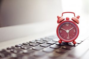 جدول تنظيم الوقت للمرأة العاملة