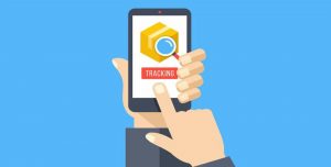 طريقة تتبع الشحنات لبريد الكويت