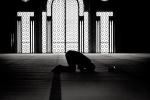 كيف نصلي قيام الليل