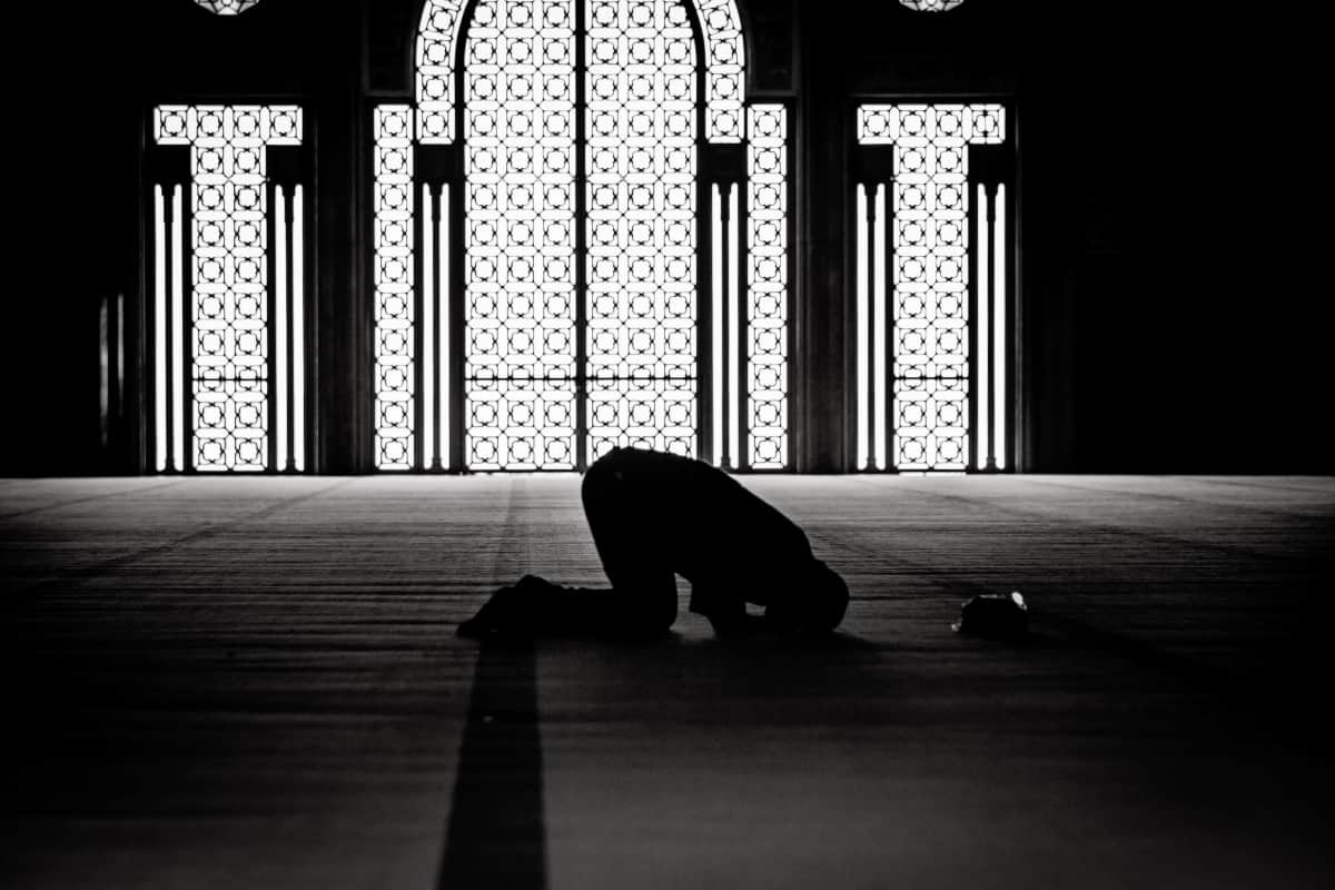كيف نصلي قيام الليل 2 كيف نصلي قيام الليل 1