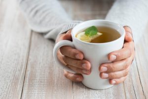 علاج نزلات البرد في الصيف