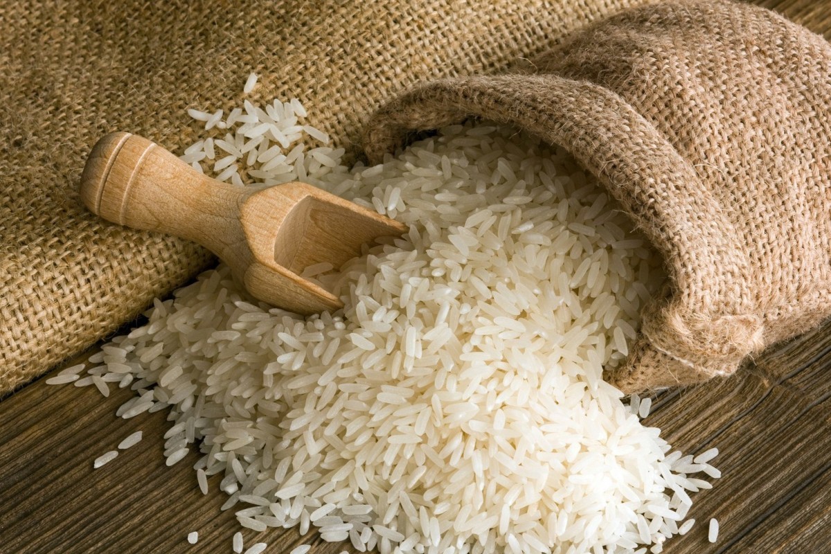 السعرات الحرارية في الأرز البسمتي 2 السعرات الحرارية في الأرز البسمتي 1