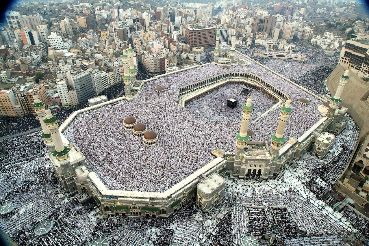 ما هي أعمال الحج 1 ما هي أعمال الحج