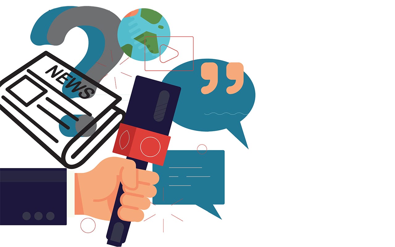 وسائل الإعلام والتواصل الحديثة