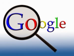إنشاء موقع إلكتروني مجاني على google