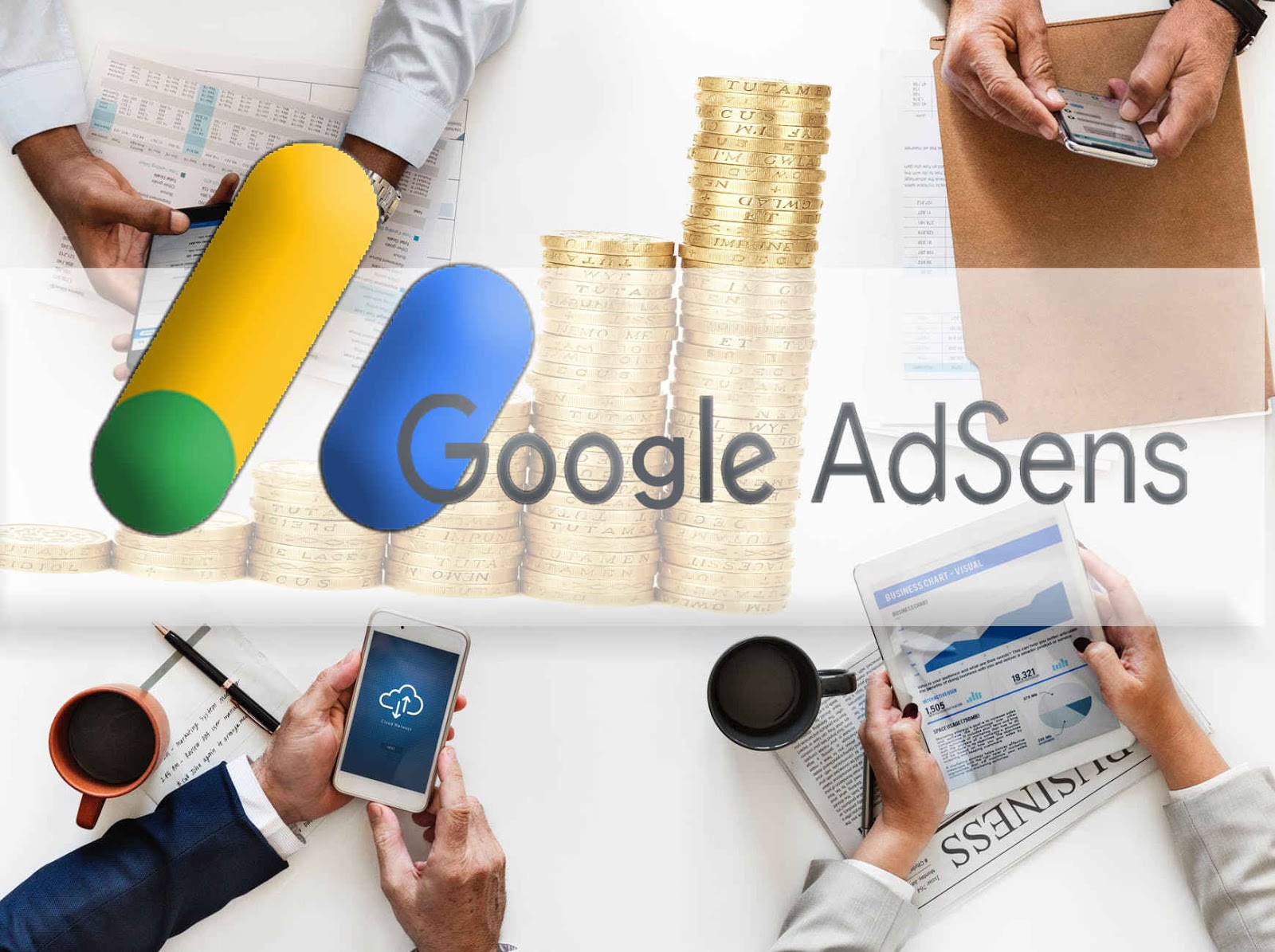 الربح من آدسنس 1 الربح من آدسنس