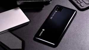 جوال ZTE Axon 11 5G