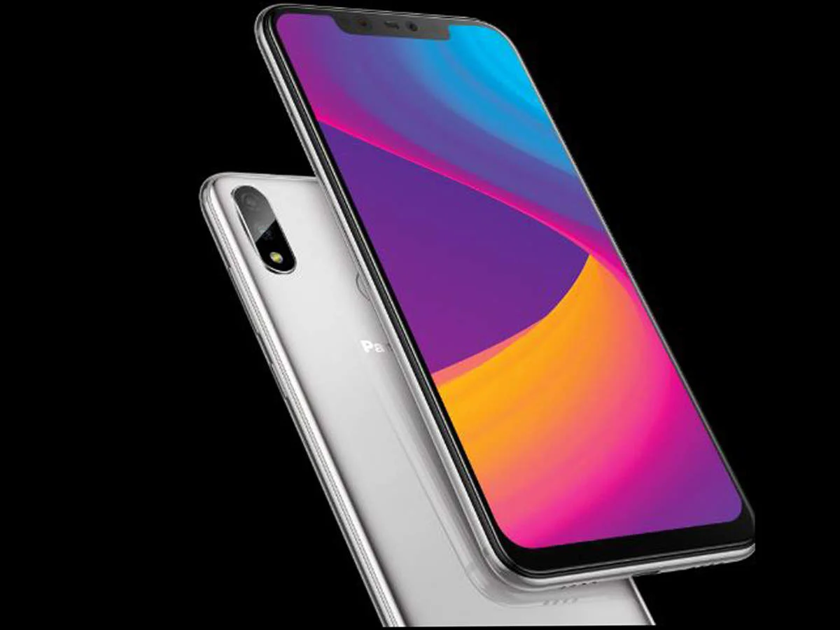 جوال باناسونيك Eluga X1 Pro