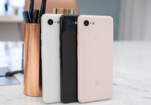 جوال جوجل Pixel 3