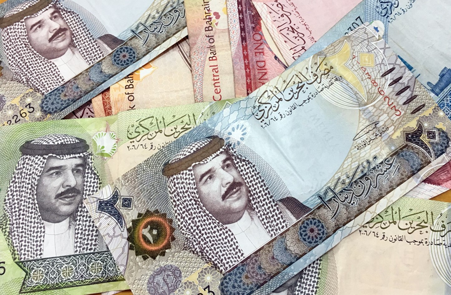 سعر الدينار البحريني مقابل الدولار 1 سعر الدينار البحريني مقابل الدولار