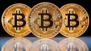عملة Bitcoin