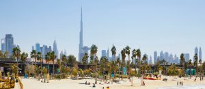فندق لامير دبي
