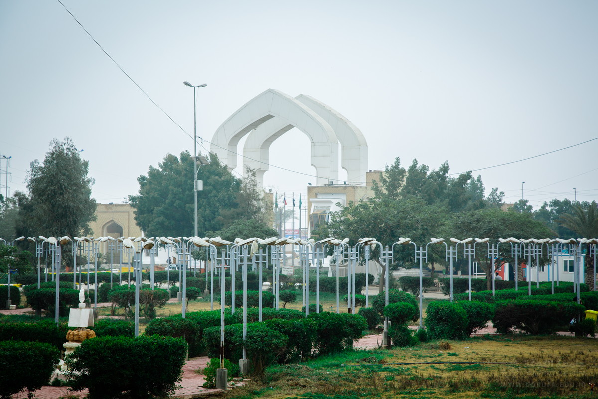 كلية التمريض جامعة الكوفة 1 كلية التمريض جامعة الكوفة