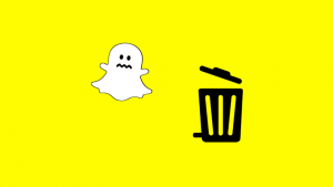 كيف أحذف رقمي من السناب
