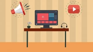 كيف أنشر قناتي على اليوتيوب