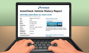 كيف تقرأ تقرير AutoCheck