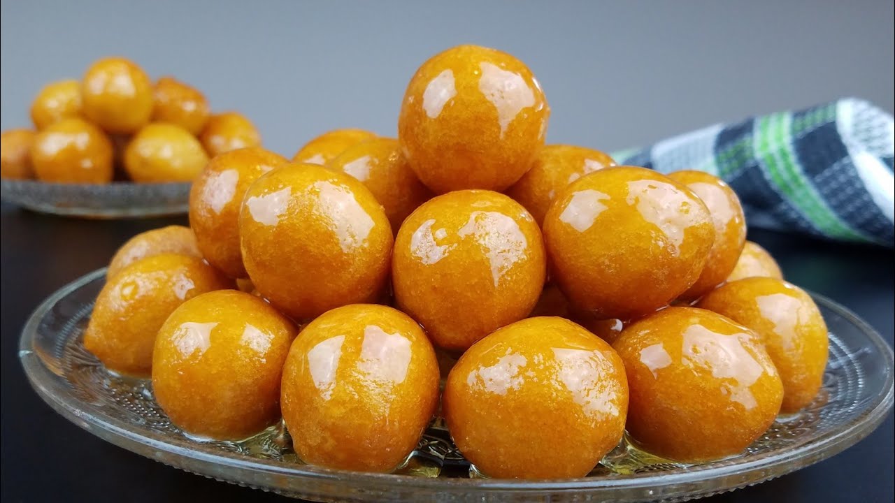 ما هي طريقة عمل الزلابية 1 ما هي طريقة عمل الزلابية