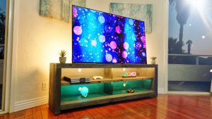 مشاكل شاشات TCL وميزاتها