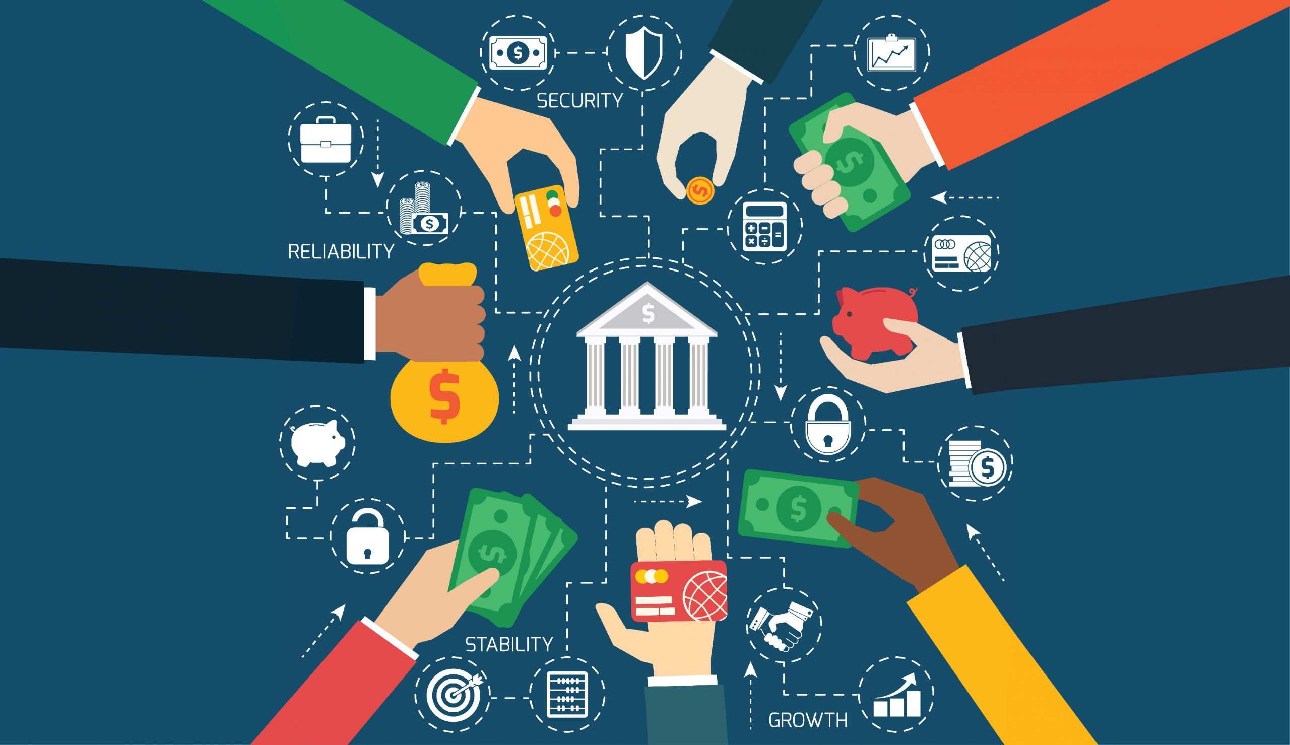 أفضل بنك للقروض في الأردن 1 أفضل بنك للقروض في الأردن