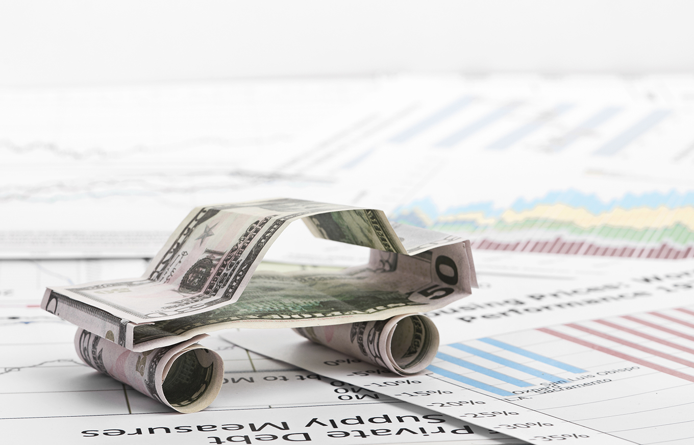 قرض ربوي لشراء سيارة 1 قرض ربوي لشراء سيارة