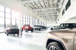 أحدث سيارات الامارات