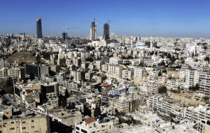أسعار العقار في الأردن إلى أين