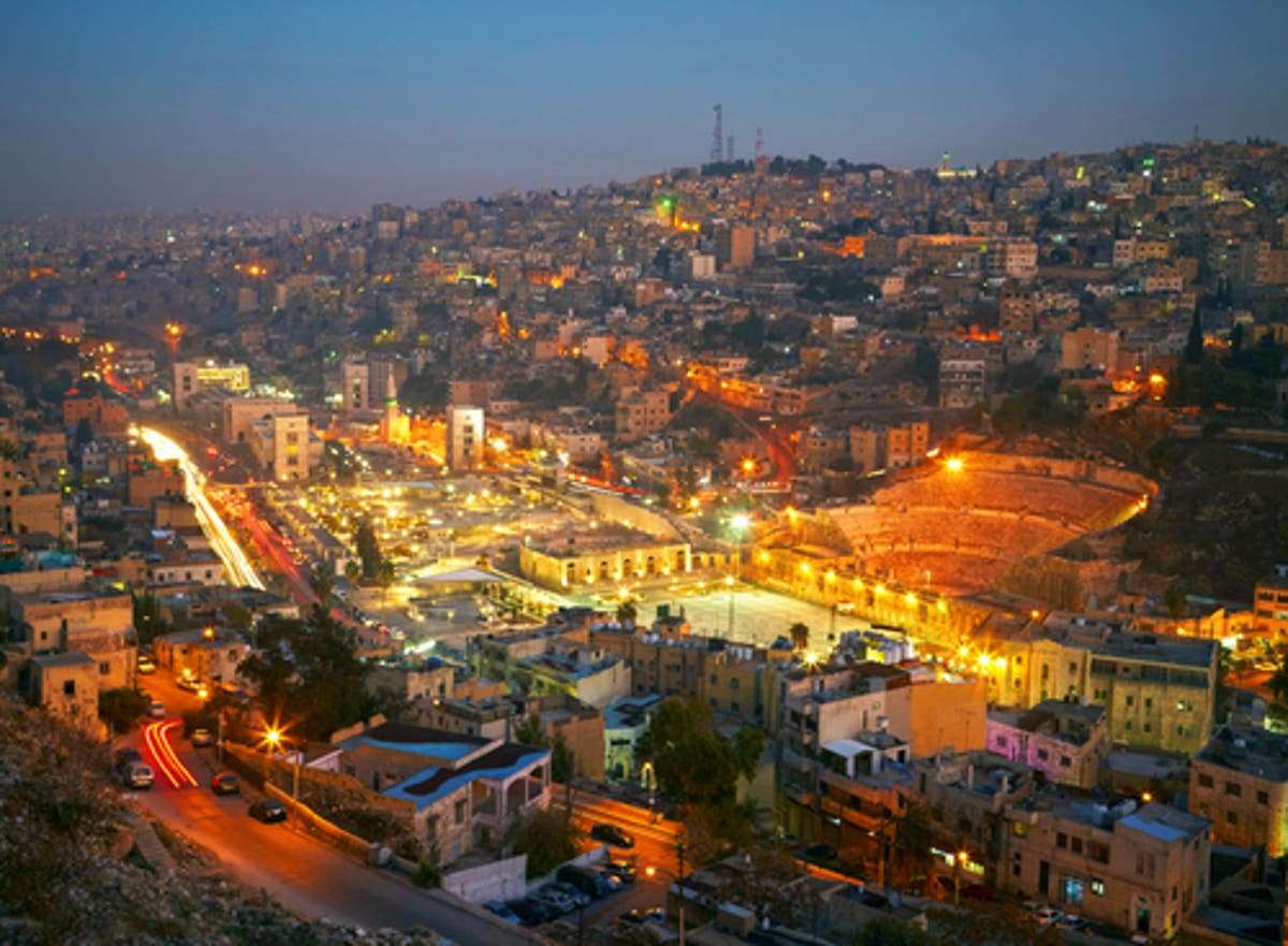 السوق العقاري الأردني لعام 2021 1 السوق العقاري الأردني لعام 2021