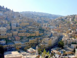 تعرف على مدينة البلقاء