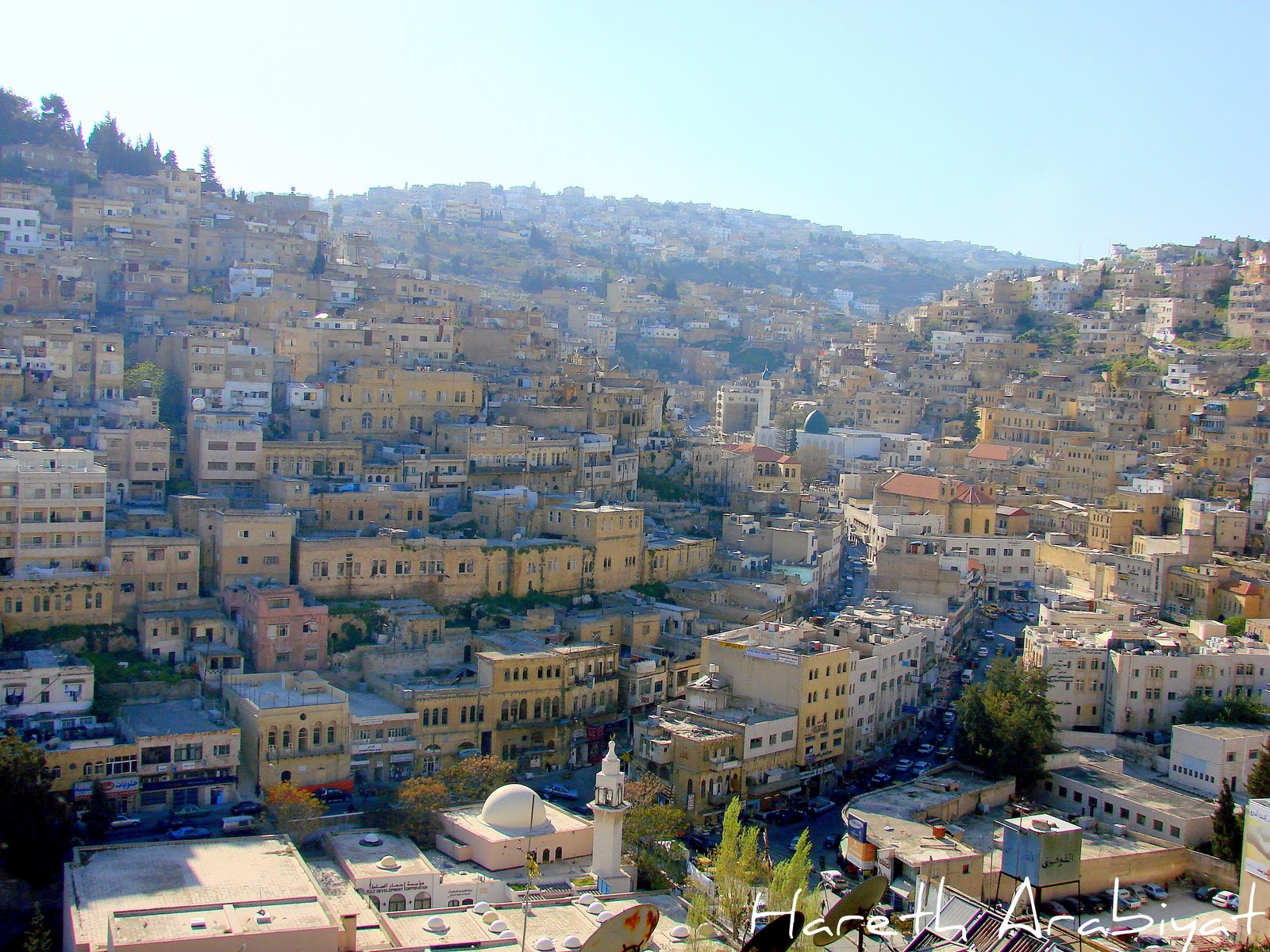 تعرف على مدينة البلقاء 1 تعرف على مدينة البلقاء